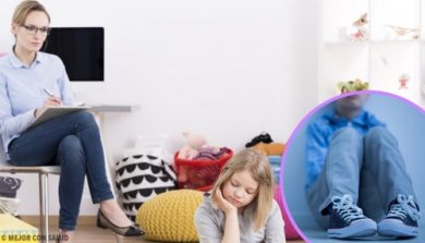 Syndrome d'Asperger: qu'est-ce réellement ?