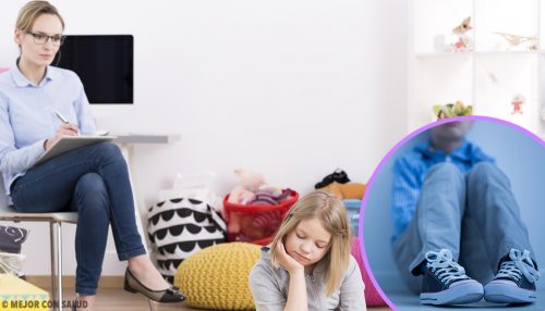 Syndrome d'Asperger: qu'est-ce réellement ?