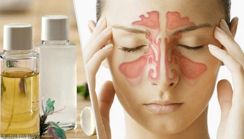 3 moyens efficaces de nettoyer les sinus paranasaux
