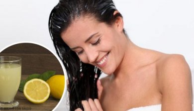 4 façons naturelles d'éliminer les colorants capillaires