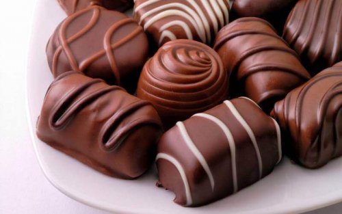 le chocolat augmente la tension artérielle