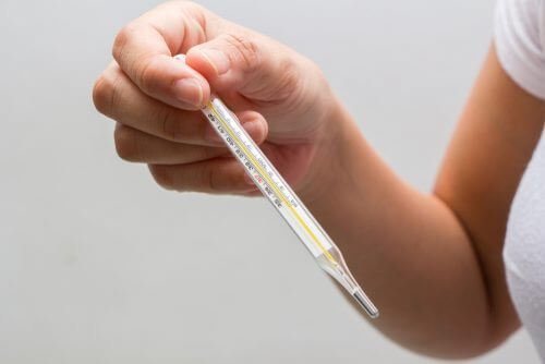 Quelle est la température normale du corps ?
