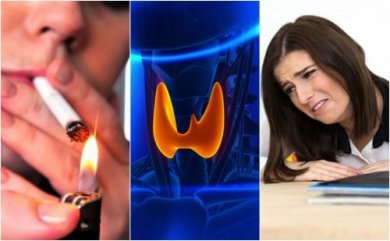 7 mauvaises habitudes pouvant affecter la santé de votre thyroïde