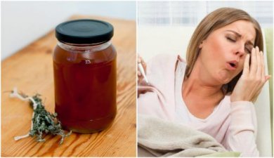 Comment préparer un sirop maison de thym et de réglisse pour soulager la toux