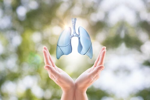 Traitement du cancer du poumon