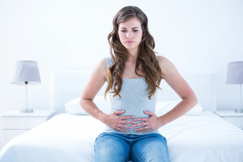symptômes du syndrome de l'intestin perméable : troubles digestifs