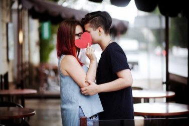 Les clés d'un couple heureux