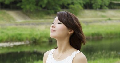 Technique japonaise pour éliminer le stress