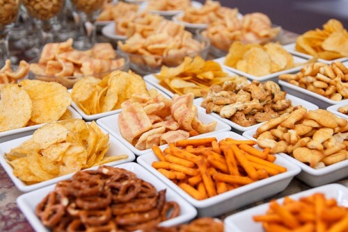 Améliorez vos habitudes alimentaires pour contrôler les spasmes de la vessie