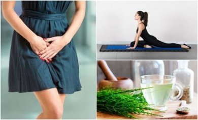 Comment contrôler les spasmes de la vessie naturellement