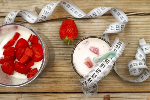 besoins en vitamines à 40 ans