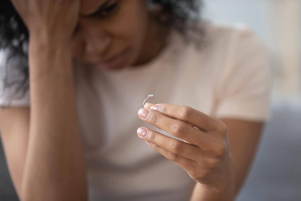5 comportamientos que predicen la ruptura de una relación TodoSALUD