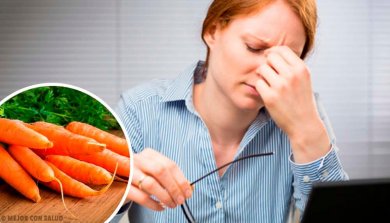 10 exercices et quelques aliments pour avoir une bonne vue