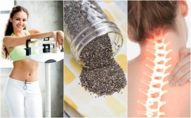 10 importants bienfaits des graines de chia