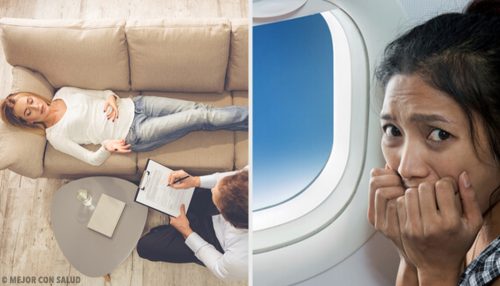 Comment se débarrasser des crises de panique ?