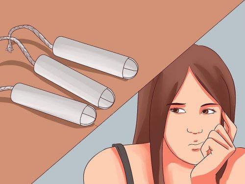 4 signes qui indiquent un cycle menstruel irrégulier
