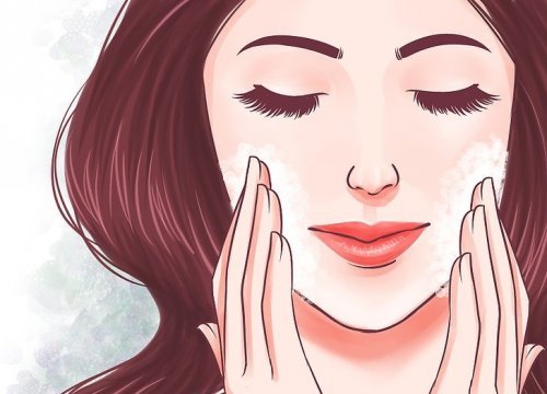 5 idées pour avoir une peau ferme et saine