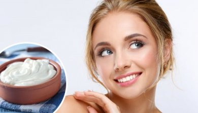 5 masques faciaux naturels pour un visage rayonnant