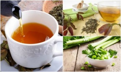 5 remèdes aux herbes qui vous aideront à stimuler le système lymphatique
