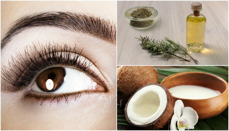 Comment préparer 5 soins cosmétiques pour épaissir vos sourcils