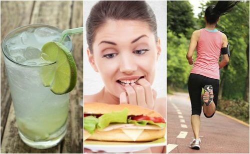 6 conseils pour combattre l'anxiété alimentaire
