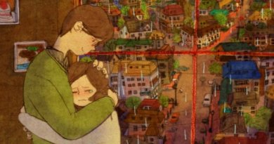 6 raisons pour lesquelles il est bon de pleurer