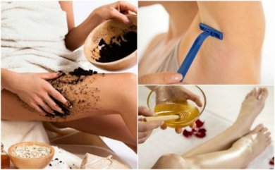 6 recommandations pour éviter les poils incarnés