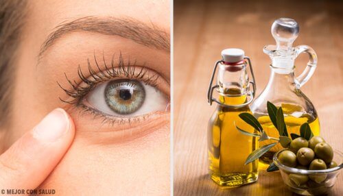6 remèdes naturels contre l'inflammation oculaire