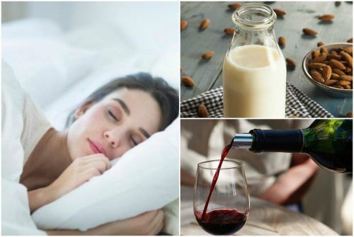 7 boissons naturelles pour avoir une bonne qualité de sommeil