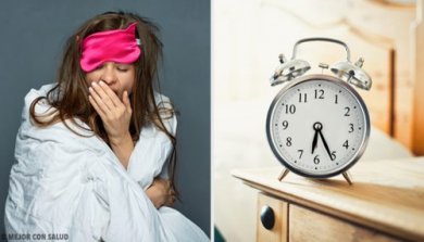 7 erreurs qui rendent votre réveil difficile