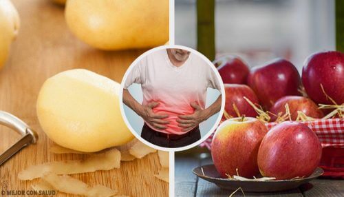 8 aliments bénéfiques pour combattre les ulcères gastriques