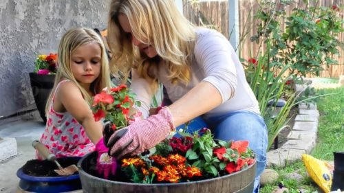 8 astuces pour créer un meilleur environnement chez vous
