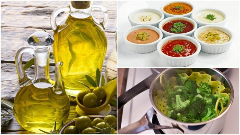 6 astuces de cuisine pour vous aider à réduire votre apport en cholestérol