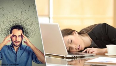 9 habitudes anxiogènes que vous devez corriger