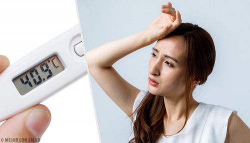 A quel moment une température corporelle élevée est-elle considérée comme dangereuse ?