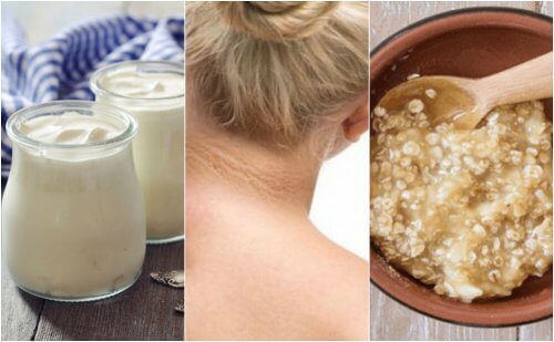 Combattez les taches sombres du cou grâce à ces 5 remèdes naturels Combattez les taches sombres du cou grâce à ces 5 remèdes naturels