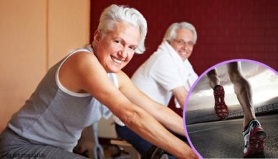 Combien de sport par semaine faut-il faire ?