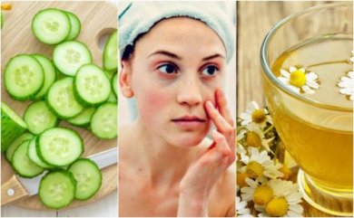 Comment diminuer les poches et les cernes