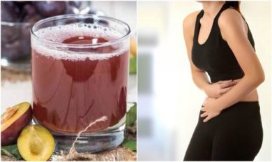 Comment soulager la constipation avec un jus ?