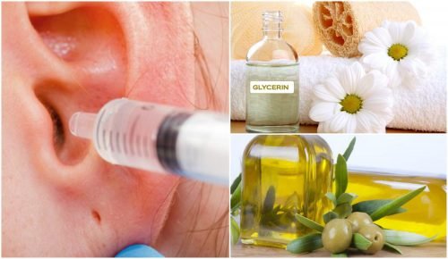 Éliminez le cérumen avec ces 6 solutions naturelles