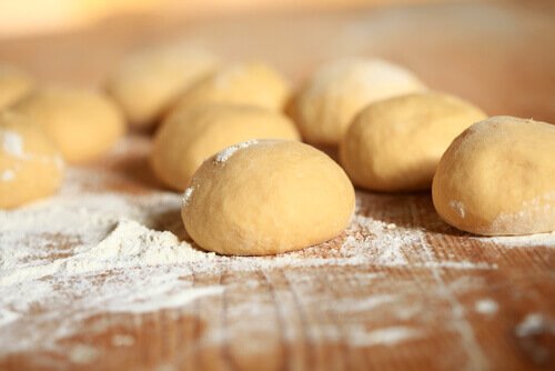 pâte