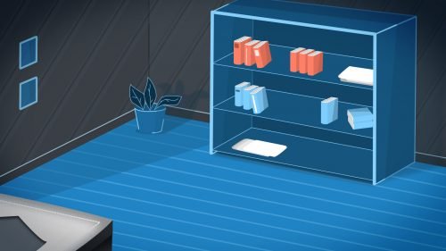 Idées géniales pour gagner de la place dans votre intérieur