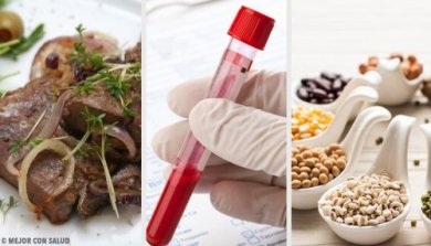 5 aliments pour avoir un sang de meilleure qualité