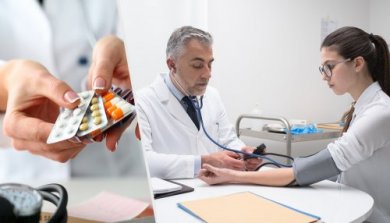 Tout savoir sur les antihypertenseurs