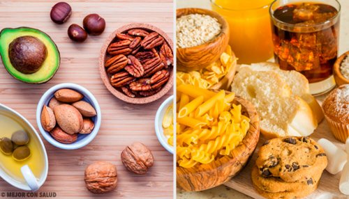 Les bons hydrates de carbone face aux mauvais : brisons les mythes