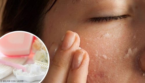 Les meilleurs masques au bicarbonate de soude