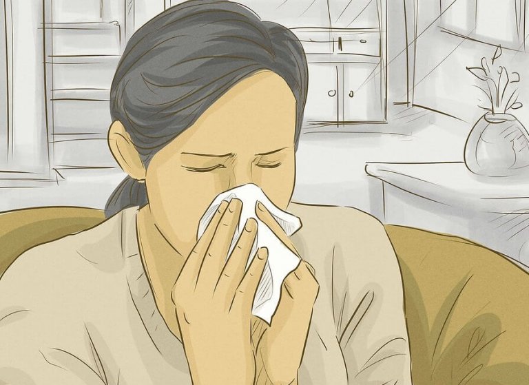 Les remèdes naturels contre les allergies de saison