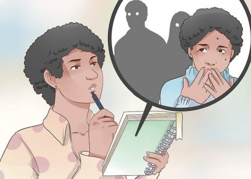 Peur du regard extérieur