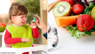 Qu'est-ce que le syndrome de l'alimentation sélective ?