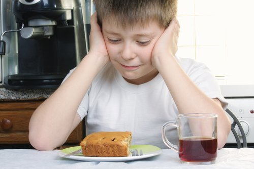 trouble alimentaire sélectif